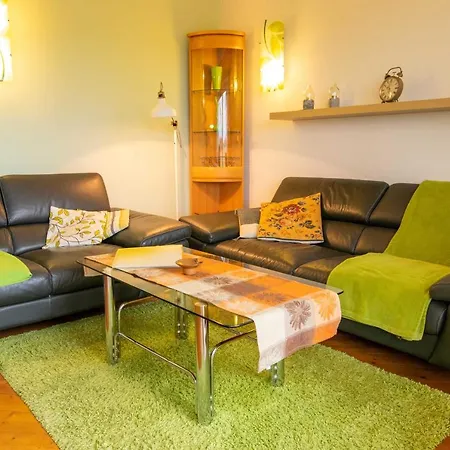 Ferienwohnung Sommerwind Apartment