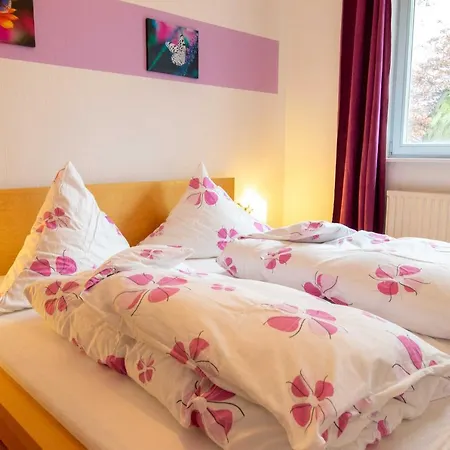 Apartment Ferienwohnung Sommerwind *