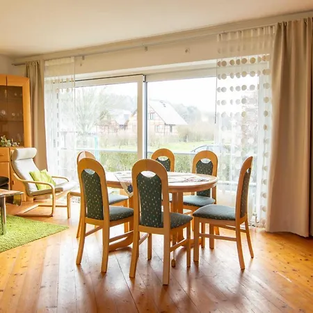 Ferienwohnung Sommerwind *