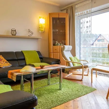 Ferienwohnung Sommerwind Apartment