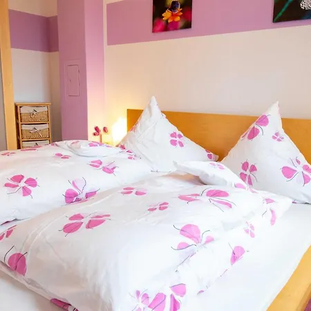 Ferienwohnung Sommerwind