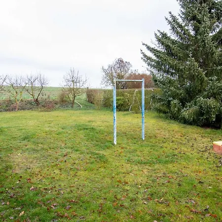 Ferienwohnung Sommerwind Bollewick