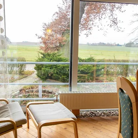 Ferienwohnung Sommerwind Apartment