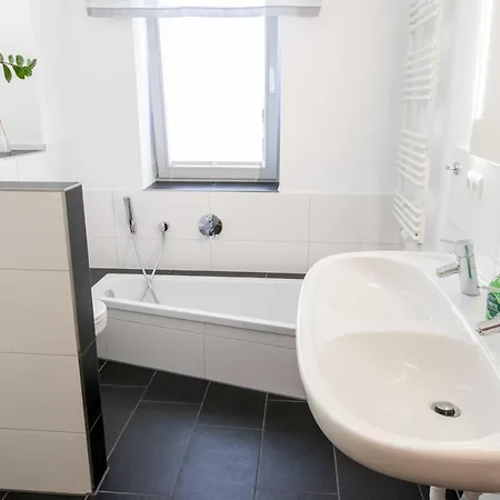 Ferienwohnung Sommerwind * Bollewick