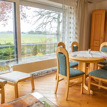 Ferienwohnung Sommerwind