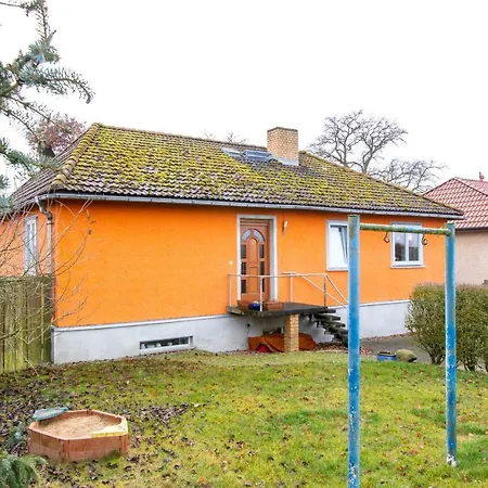 Ferienwohnung Sommerwind