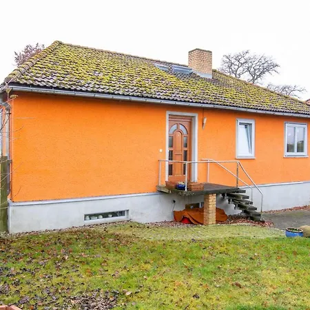 Ferienwohnung Sommerwind