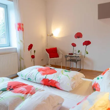 Ferienwohnung Sommerwind Apartment Bollewick