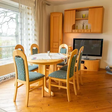 Apartment Ferienwohnung Sommerwind