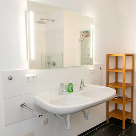 Ferienwohnung Sommerwind Apartment