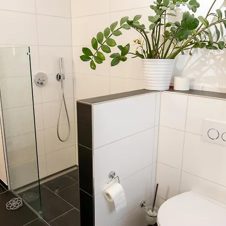 Ferienwohnung Sommerwind Apartment Bollewick