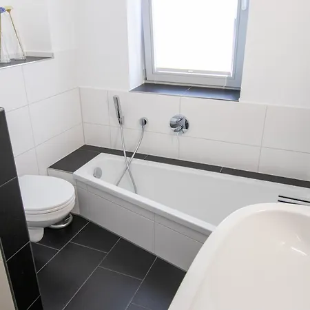 Ferienwohnung Sommerwind *