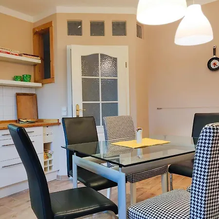 Ferienwohnung Sommerwind