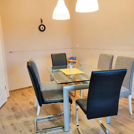 Ferienwohnung Sommerwind Apartment